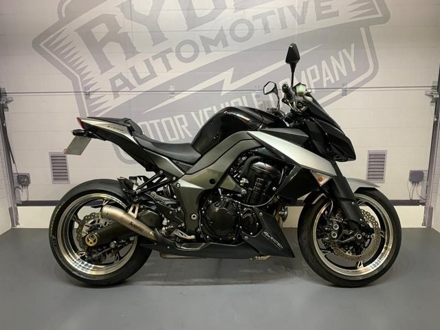 2010 10 Kawasaki Z1000 - BUY ONLINE 24 HRS A DAY - FINANCE AVAILABLE - ALL TYPES OF CREDIT ACCEPTED