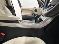 USED 2017 66 LAND ROVER RANGE ROVER SPORT 3.0 SDV6 HSE DYNAMIC 5d 306 BHP 