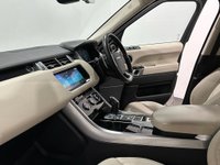 USED 2017 66 LAND ROVER RANGE ROVER SPORT 3.0 SDV6 HSE DYNAMIC 5d 306 BHP 