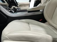 USED 2017 66 LAND ROVER RANGE ROVER SPORT 3.0 SDV6 HSE DYNAMIC 5d 306 BHP 