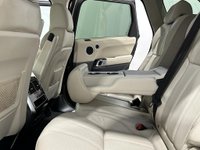 USED 2017 66 LAND ROVER RANGE ROVER SPORT 3.0 SDV6 HSE DYNAMIC 5d 306 BHP 