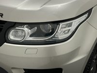 USED 2017 66 LAND ROVER RANGE ROVER SPORT 3.0 SDV6 HSE DYNAMIC 5d 306 BHP 