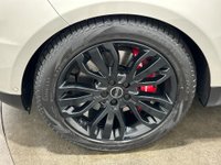 USED 2017 66 LAND ROVER RANGE ROVER SPORT 3.0 SDV6 HSE DYNAMIC 5d 306 BHP 
