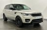 USED 2017 66 LAND ROVER RANGE ROVER SPORT 3.0 SDV6 HSE DYNAMIC 5d 306 BHP 