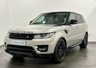 USED 2017 66 LAND ROVER RANGE ROVER SPORT 3.0 SDV6 HSE DYNAMIC 5d 306 BHP 