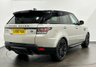 USED 2017 66 LAND ROVER RANGE ROVER SPORT 3.0 SDV6 HSE DYNAMIC 5d 306 BHP 