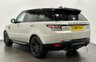 USED 2017 66 LAND ROVER RANGE ROVER SPORT 3.0 SDV6 HSE DYNAMIC 5d 306 BHP 