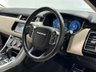 USED 2017 66 LAND ROVER RANGE ROVER SPORT 3.0 SDV6 HSE DYNAMIC 5d 306 BHP 