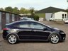 USED 2009 09 HONDA CIVIC 1.8 I-VTEC EX GT 5d 138 BHP SERVICED IN OCTOBER 2023!