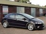 USED 2009 09 HONDA CIVIC 1.8 I-VTEC EX GT 5d 138 BHP SERVICED IN OCTOBER 2023!