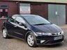 USED 2009 09 HONDA CIVIC 1.8 I-VTEC EX GT 5d 138 BHP SERVICED IN OCTOBER 2023!
