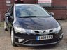 USED 2009 09 HONDA CIVIC 1.8 I-VTEC EX GT 5d 138 BHP SERVICED IN OCTOBER 2023!