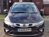 USED 2009 09 HONDA CIVIC 1.8 I-VTEC EX GT 5d 138 BHP SERVICED IN OCTOBER 2023!