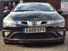 USED 2009 09 HONDA CIVIC 1.8 I-VTEC EX GT 5d 138 BHP SERVICED IN OCTOBER 2023!