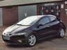 USED 2009 09 HONDA CIVIC 1.8 I-VTEC EX GT 5d 138 BHP SERVICED IN OCTOBER 2023!