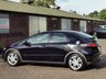 USED 2009 09 HONDA CIVIC 1.8 I-VTEC EX GT 5d 138 BHP SERVICED IN OCTOBER 2023!