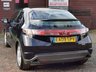 USED 2009 09 HONDA CIVIC 1.8 I-VTEC EX GT 5d 138 BHP SERVICED IN OCTOBER 2023!