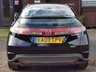 USED 2009 09 HONDA CIVIC 1.8 I-VTEC EX GT 5d 138 BHP SERVICED IN OCTOBER 2023!