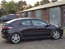 USED 2009 09 HONDA CIVIC 1.8 I-VTEC EX GT 5d 138 BHP SERVICED IN OCTOBER 2023!