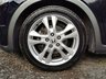 USED 2009 09 HONDA CIVIC 1.8 I-VTEC EX GT 5d 138 BHP SERVICED IN OCTOBER 2023!
