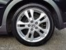 USED 2009 09 HONDA CIVIC 1.8 I-VTEC EX GT 5d 138 BHP SERVICED IN OCTOBER 2023!