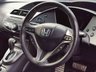 USED 2009 09 HONDA CIVIC 1.8 I-VTEC EX GT 5d 138 BHP SERVICED IN OCTOBER 2023!