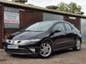 USED 2009 09 HONDA CIVIC 1.8 I-VTEC EX GT 5d 138 BHP SERVICED IN OCTOBER 2023!
