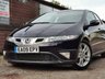 USED 2009 09 HONDA CIVIC 1.8 I-VTEC EX GT 5d 138 BHP SERVICED IN OCTOBER 2023!