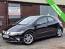 USED 2009 09 HONDA CIVIC 1.8 I-VTEC EX GT 5d 138 BHP SERVICED IN OCTOBER 2023!