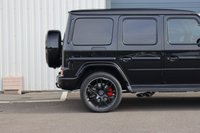 USED 2020 20 MERCEDES-BENZ G-CLASS 4.0 AMG G 63 4MATIC 5d 577 BHP AMG Exclusive Leather Package