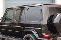 USED 2020 20 MERCEDES-BENZ G-CLASS 4.0 AMG G 63 4MATIC 5d 577 BHP AMG Exclusive Leather Package