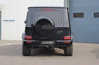 USED 2020 20 MERCEDES-BENZ G-CLASS 4.0 AMG G 63 4MATIC 5d 577 BHP AMG Exclusive Leather Package