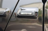 USED 2020 20 MERCEDES-BENZ G-CLASS 4.0 AMG G 63 4MATIC 5d 577 BHP AMG Exclusive Leather Package