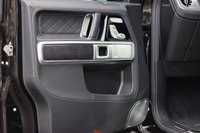 USED 2020 20 MERCEDES-BENZ G-CLASS 4.0 AMG G 63 4MATIC 5d 577 BHP AMG Exclusive Leather Package