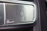 USED 2020 20 MERCEDES-BENZ G-CLASS 4.0 AMG G 63 4MATIC 5d 577 BHP AMG Exclusive Leather Package