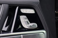 USED 2020 20 MERCEDES-BENZ G-CLASS 4.0 AMG G 63 4MATIC 5d 577 BHP AMG Exclusive Leather Package