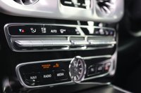 USED 2020 20 MERCEDES-BENZ G-CLASS 4.0 AMG G 63 4MATIC 5d 577 BHP AMG Exclusive Leather Package