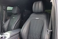 USED 2020 20 MERCEDES-BENZ G-CLASS 4.0 AMG G 63 4MATIC 5d 577 BHP AMG Exclusive Leather Package