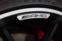USED 2020 20 MERCEDES-BENZ G-CLASS 4.0 AMG G 63 4MATIC 5d 577 BHP AMG Exclusive Leather Package