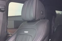USED 2020 20 MERCEDES-BENZ G-CLASS 4.0 AMG G 63 4MATIC 5d 577 BHP AMG Exclusive Leather Package