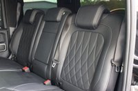 USED 2020 20 MERCEDES-BENZ G-CLASS 4.0 AMG G 63 4MATIC 5d 577 BHP AMG Exclusive Leather Package
