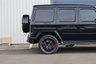 USED 2020 20 MERCEDES-BENZ G-CLASS 4.0 AMG G 63 4MATIC 5d 577 BHP AMG Exclusive Leather Package