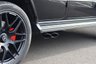 USED 2020 20 MERCEDES-BENZ G-CLASS 4.0 AMG G 63 4MATIC 5d 577 BHP AMG Exclusive Leather Package