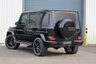 USED 2020 20 MERCEDES-BENZ G-CLASS 4.0 AMG G 63 4MATIC 5d 577 BHP AMG Exclusive Leather Package