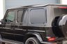 USED 2020 20 MERCEDES-BENZ G-CLASS 4.0 AMG G 63 4MATIC 5d 577 BHP AMG Exclusive Leather Package