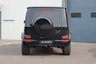 USED 2020 20 MERCEDES-BENZ G-CLASS 4.0 AMG G 63 4MATIC 5d 577 BHP AMG Exclusive Leather Package