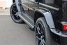 USED 2020 20 MERCEDES-BENZ G-CLASS 4.0 AMG G 63 4MATIC 5d 577 BHP AMG Exclusive Leather Package