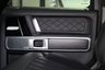 USED 2020 20 MERCEDES-BENZ G-CLASS 4.0 AMG G 63 4MATIC 5d 577 BHP AMG Exclusive Leather Package