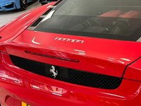 USED 2007 57 FERRARI 430 4.3 COUPE 2d 479 BHP FMDFSH + JUST SERVICED FERRARI + 10 FERRARI SERVICES!