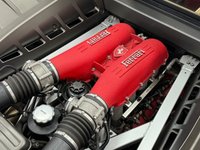 USED 2007 57 FERRARI 430 4.3 COUPE 2d 479 BHP FMDFSH + JUST SERVICED FERRARI + 10 FERRARI SERVICES!